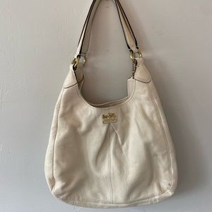 Coach shoulder bag